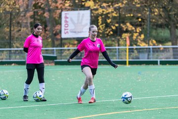 Bild 4 - wBJ VfL Pinneberg 3 - SCALA 2 : Ergebnis: 2:1